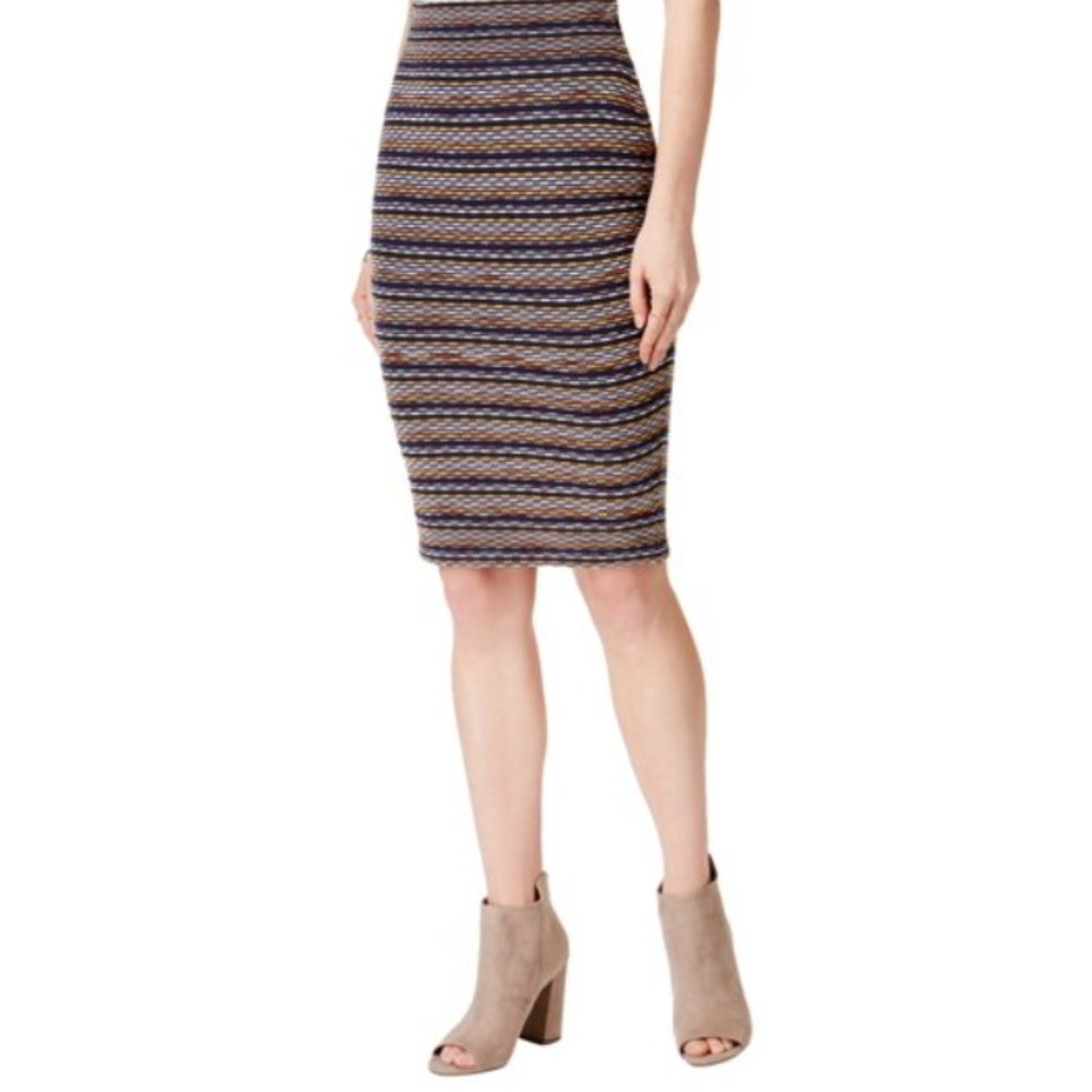 Bar lll Sweater Skirt